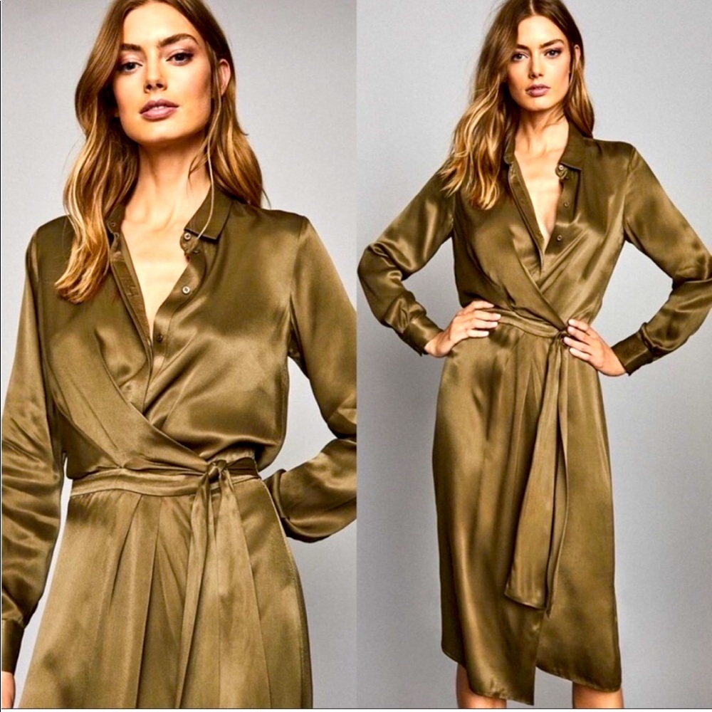 ISO Reiss Kate dress